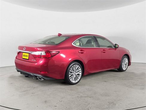 Used 2016 Lexus ES 350 image 5