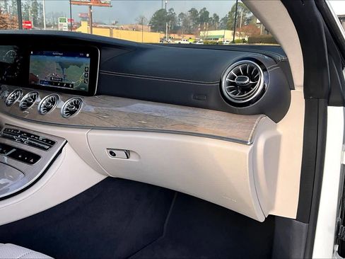 Used 2023 Mercedes-Benz E 450 Coupe image 18