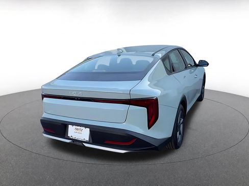 Used 2025 Kia K4 FWD image 14