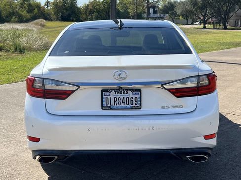 Used 2017 Lexus ES 350 image 5