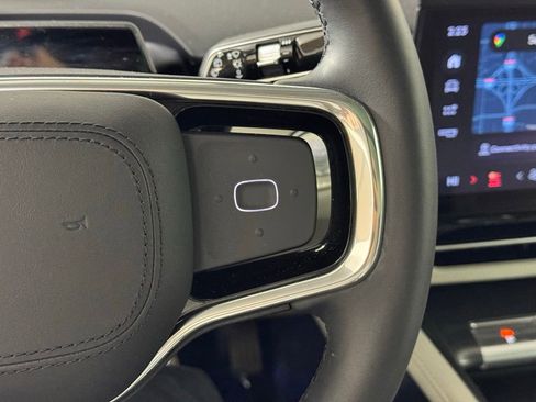 New 2026 Lincoln Nautilus Premier w/ Equipment Group 102A image 27