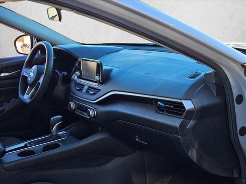 Used 2021 Nissan Altima 2.5 S image 26