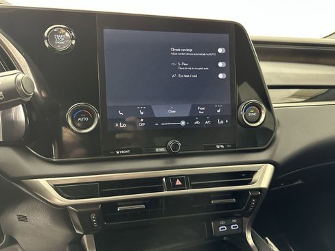 Used 2023 Lexus RX 350 FWD image 21