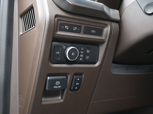 Used 2021 Ford F150 King Ranch w/ Equipment Group 601A High image 22