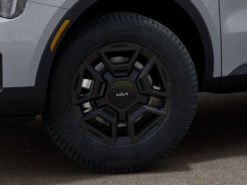 New 2026 Kia Sorento SX Prestige AWD/4WD image 9
