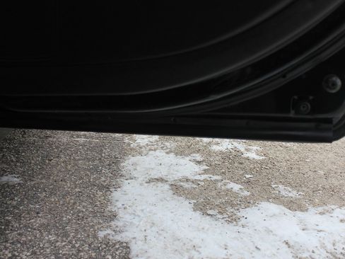 Used 2011 Ford Fusion SEL w/ 302A Rapid Spec Order Code image 46