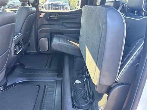 Certified 2026 GMC Sierra 1500 AT4X AWD/4WD image 22