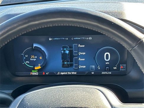 Used 2024 Ford F150 Lightning Lariat image 20