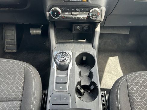Used 2024 Ford Escape Active AWD/4WD image 12