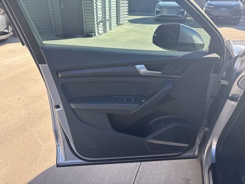 Used 2022 Audi Q5 2.0T Premium Plus image 10