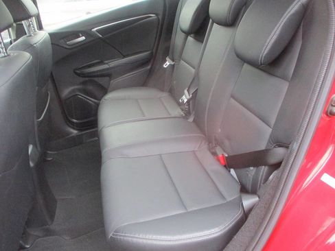Used 2017 Honda Fit EX-L image 6
