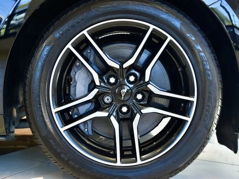 Used 2022 Ford Mustang GT Premium w/ Ford Safe & Smart Package image 10