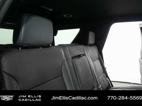 Used 2025 Chevrolet Tahoe LT AWD/4WD image 20