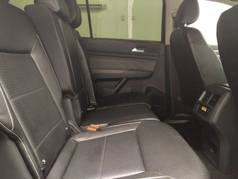 Used 2022 Volkswagen Atlas SE AWD/4WD image 19