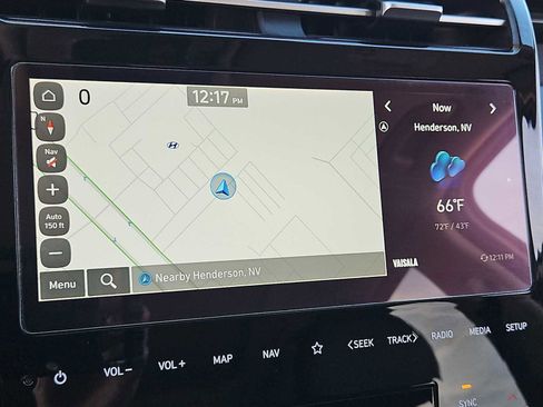 Used 2023 Hyundai Tucson Limited image 29