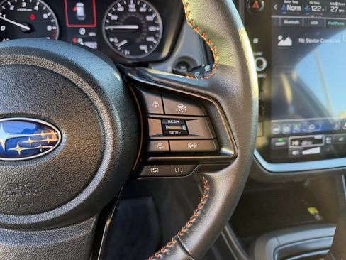 Used 2024 Subaru Crosstrek 2.5i Limited w/ Crosstrek Mirror Package image 19