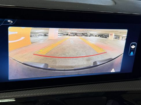 New 2026 Mercedes-Benz CLA 250 image 17