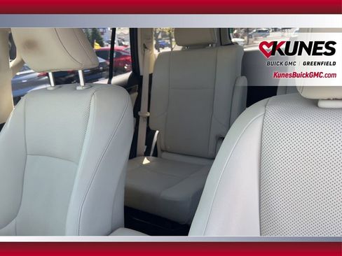 Used 2020 Lexus GX 460 Premium image 17