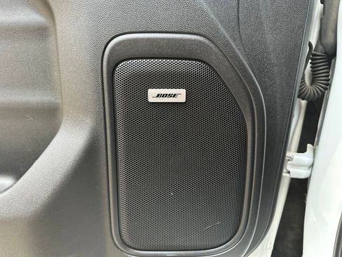 Used 2019 GMC Sierra 1500 AT4 w/ AT4 Premium Package AWD/4WD image 19
