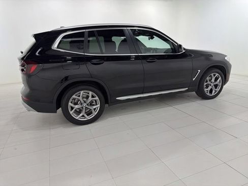 Used 2023 BMW X3 xDrive30i w/ Premium Package AWD/4WD image 6
