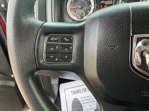 Used 2019 RAM 1500 Express AWD/4WD image 18