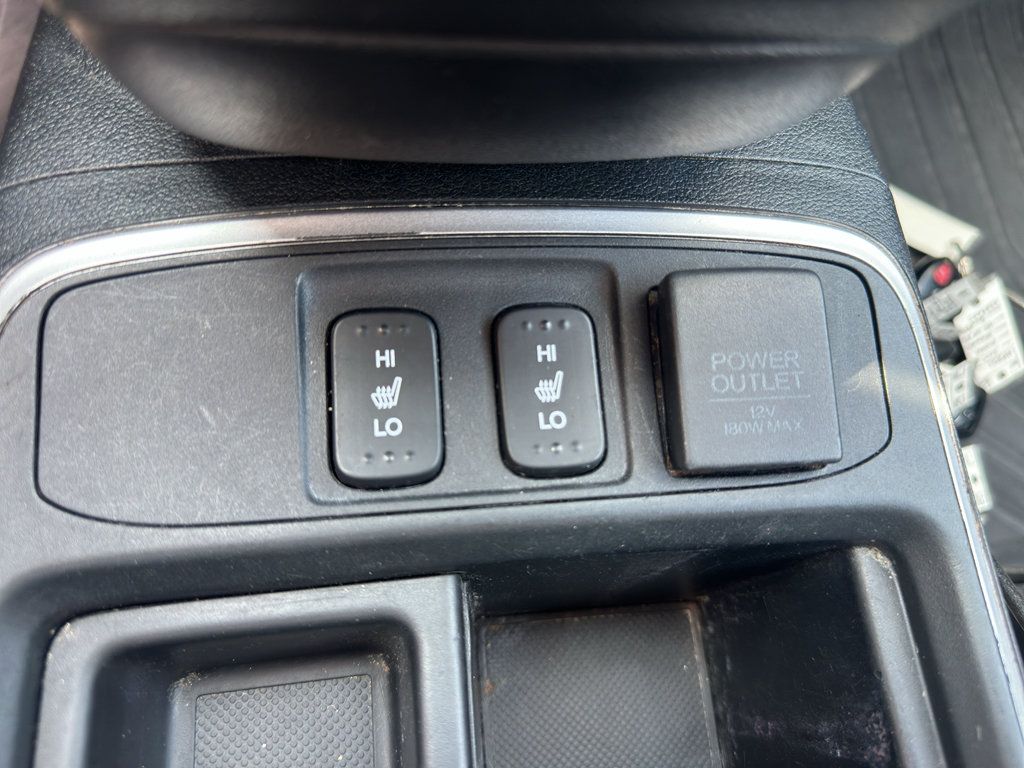 Used 2015 Honda CR-V EX-L image 21