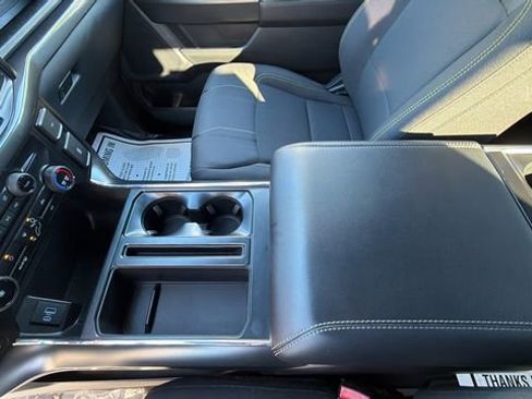Used 2024 Ford F150 STX AWD/4WD image 16