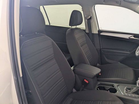 Used 2024 Volkswagen Tiguan S FWD image 33
