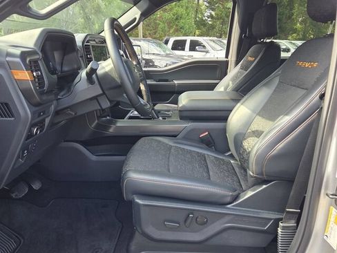 Used 2025 Ford F150 Tremor AWD/4WD image 6