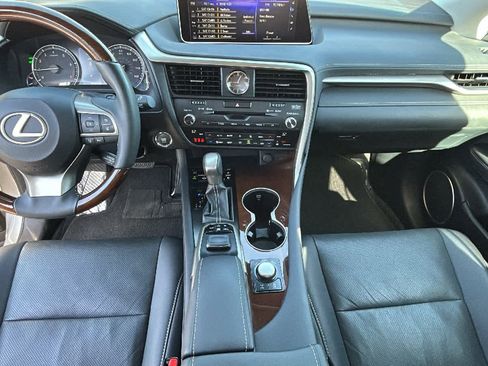 Used 2018 Lexus RX 350 AWD w/ Premium Package image 26