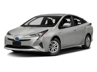 Used 2017 Toyota Prius Two w/ Carpet Mat Package FWD video 1