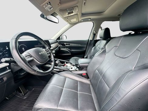 Used 2023 Kia Telluride SX image 22