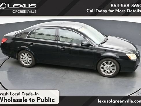 Used 2006 Toyota Avalon Limited FWD image 19