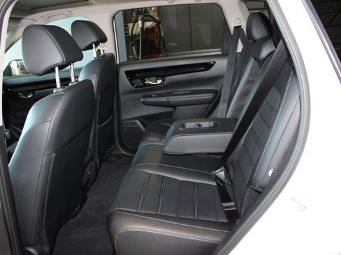 Used 2023 Honda CR-V EX-L image 17