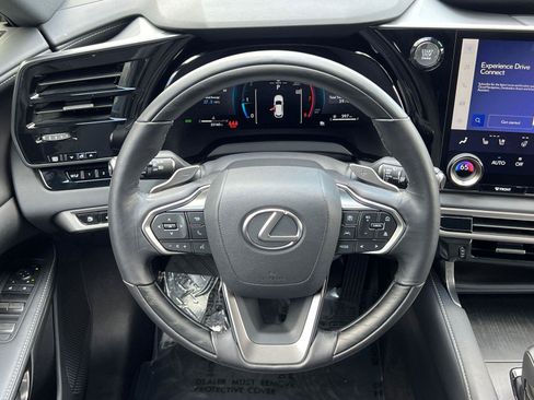 Certified 2025 Lexus RX 350 Premium FWD image 24