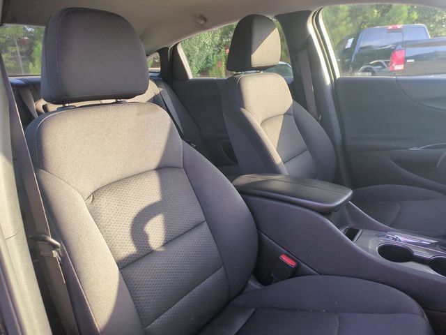 Used 2025 Chevrolet Malibu LT FWD image 30