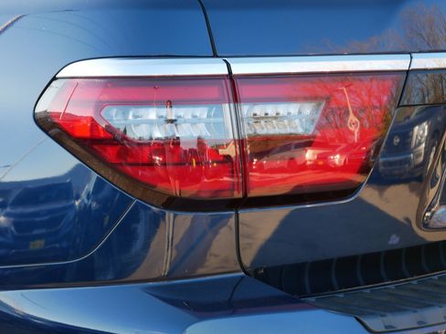 Certified 2024 Nissan Armada SL w/ Cargo Package image 17