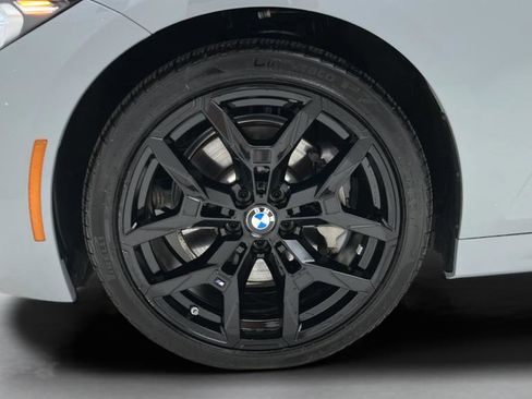 Used 2026 BMW 330i xDrive Sedan AWD/4WD image 8