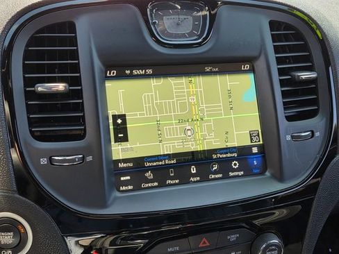 Certified 2023 Chrysler 300 S image 23