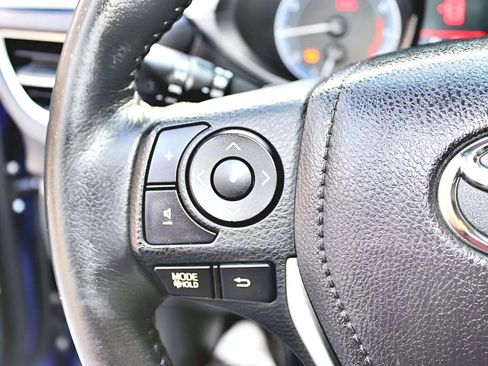 Used 2014 Toyota Corolla S image 15