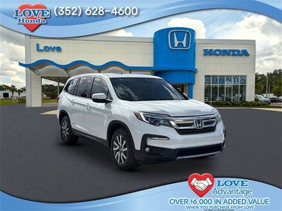 Used 2020 Honda Pilot EX-L