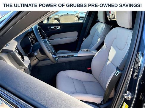 New 2026 Volvo XC60 B5 Plus w/ Protection Package Premier AWD/4WD image 32