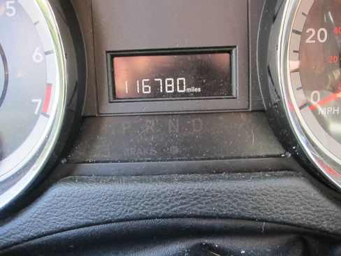 Used 2017 Dodge Grand Caravan SE w/ Power Window Group FWD image 11