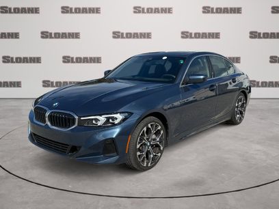Certified 2026 BMW 330i xDrive Sedan