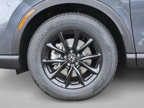 New 2026 Honda CR-V Sport-L image 9
