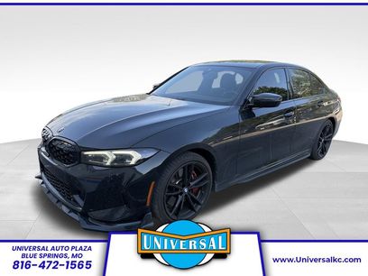 Used 2024 BMW M340i xDrive w/ Premium Package