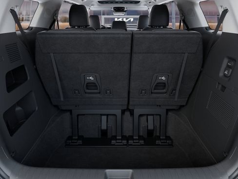 New 2026 Kia Carnival SX Prestige image 19