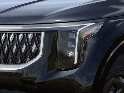 New 2026 Kia Carnival LXS image 11