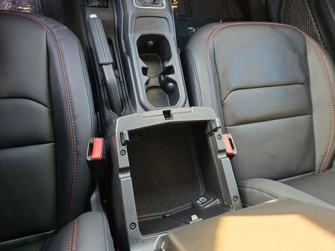 New 2026 Jeep Wrangler Rubicon image 24