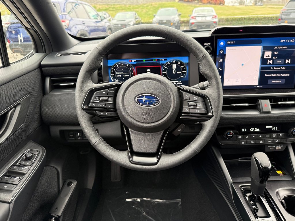 New 2026 Subaru Outback Premium w/ Premium/Limited Package 2 AWD/4WD image 14